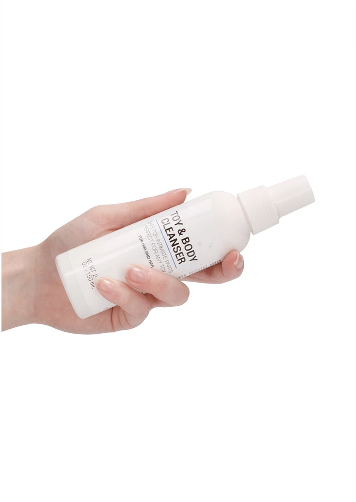 Pharmquests By Shots Žaislų ir kūno valiklis – 5 fl uncijos / 150 ml