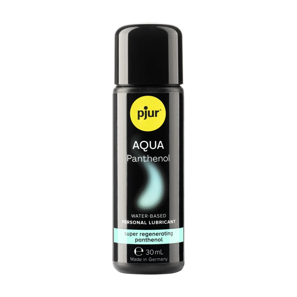 Pjur - Aqua Panthenol 30 ml