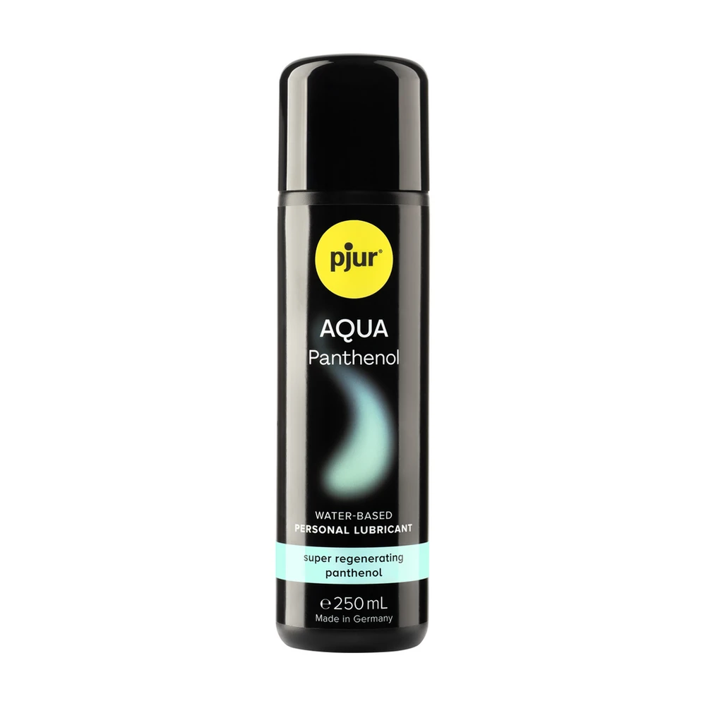 Pjur - Aqua Panthenol 250 ml