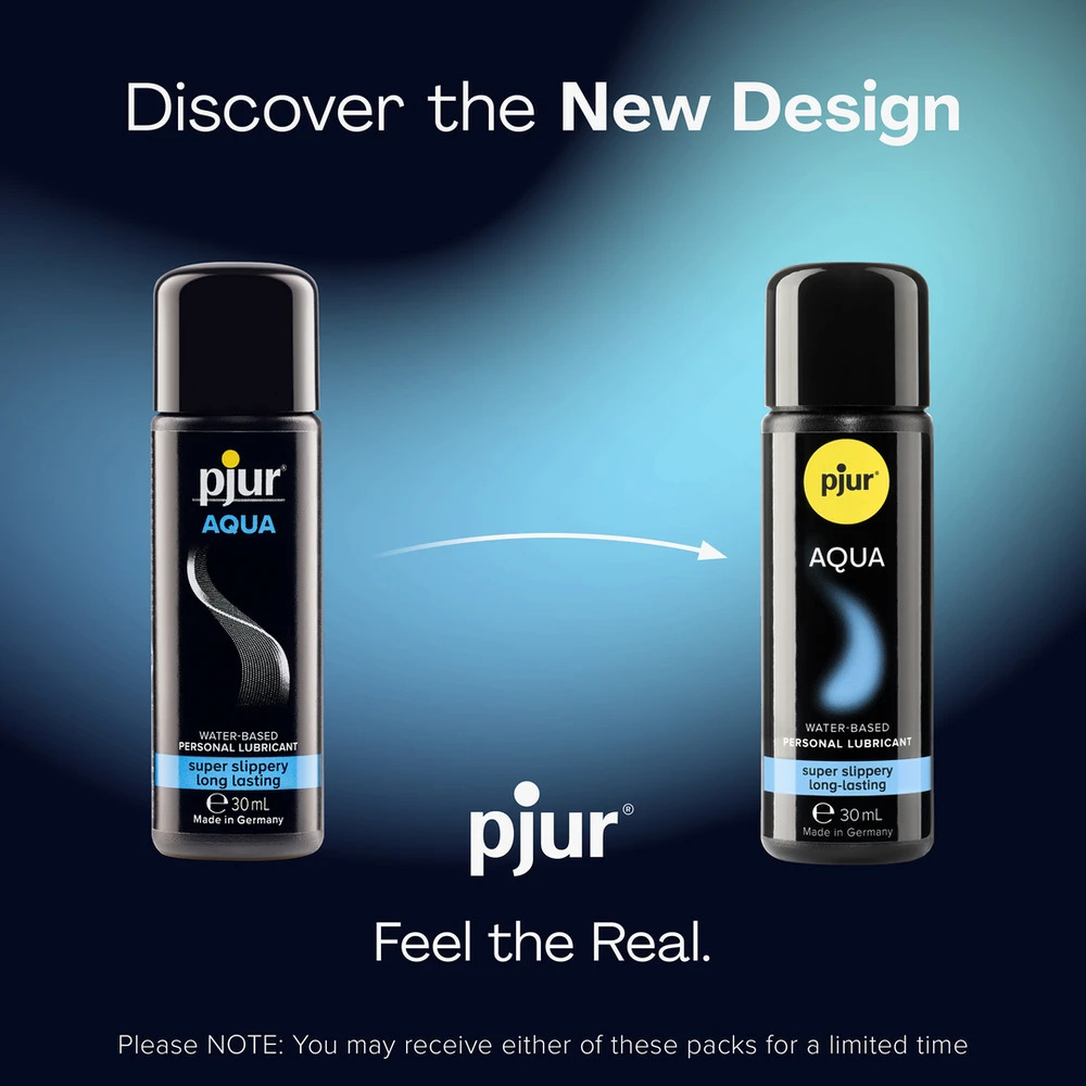 pjur AQUA 30 ml