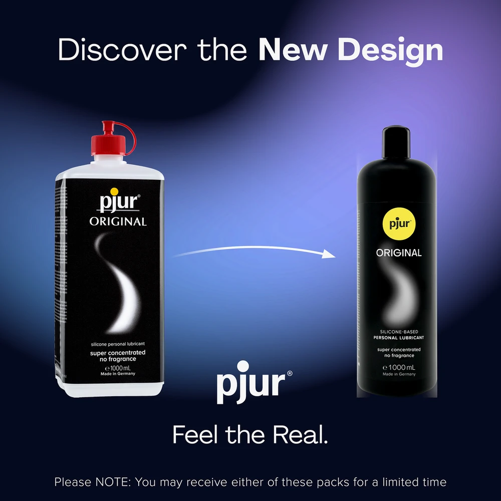 pjur Original 1000ml