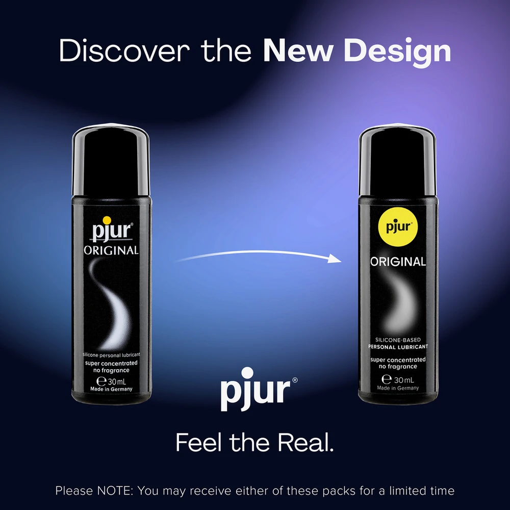 pjur ORIGINAL 30 ml