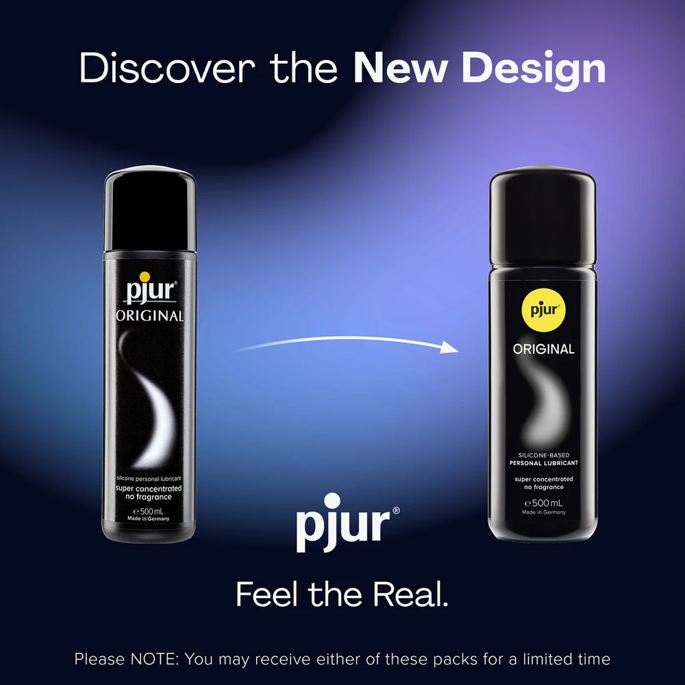 Pjur Original 500 ml