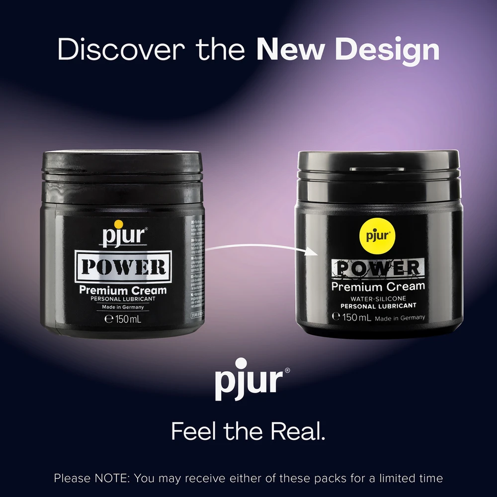 Pjur galia 150ml