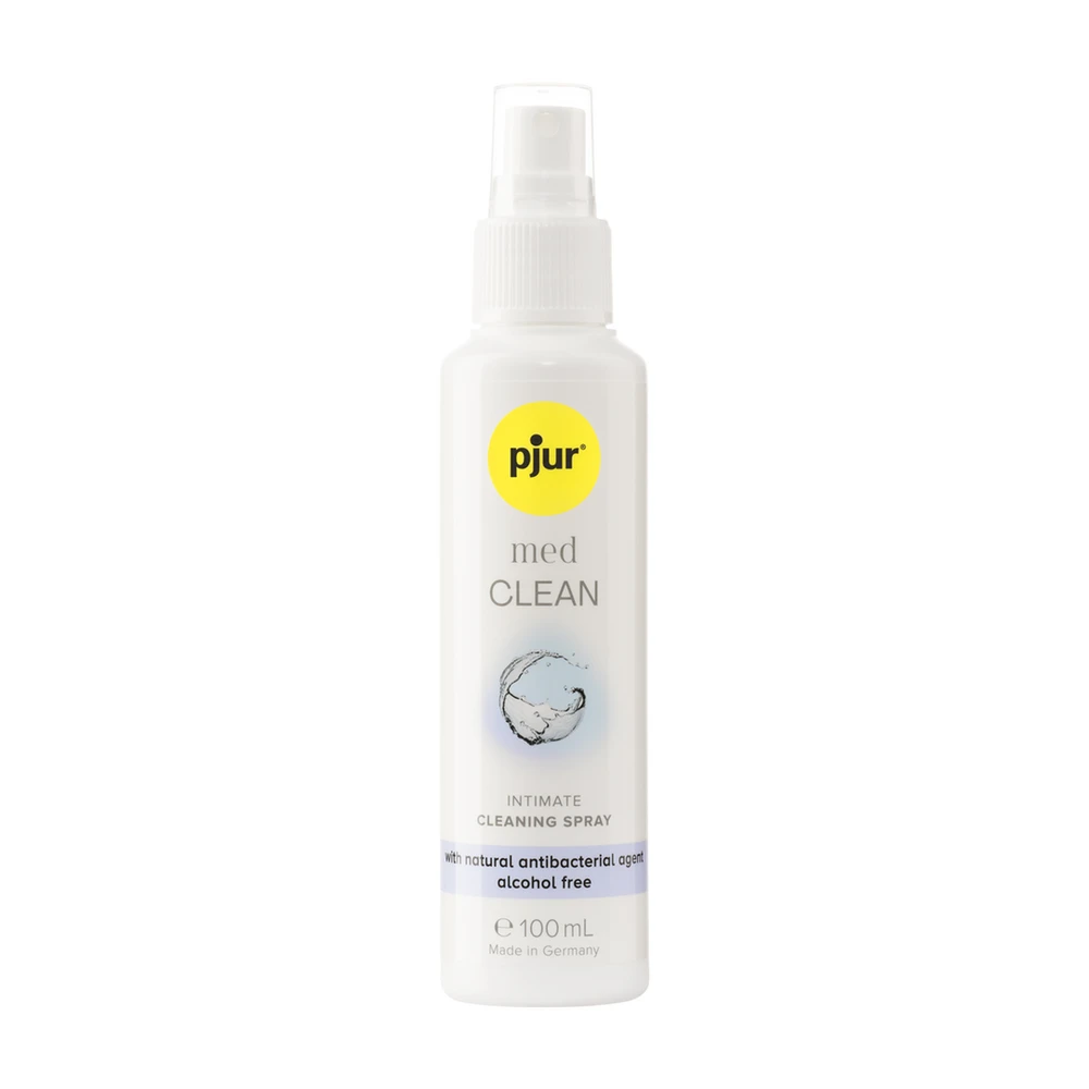 Pjur Med CLEAN Purškiklis 100 ml