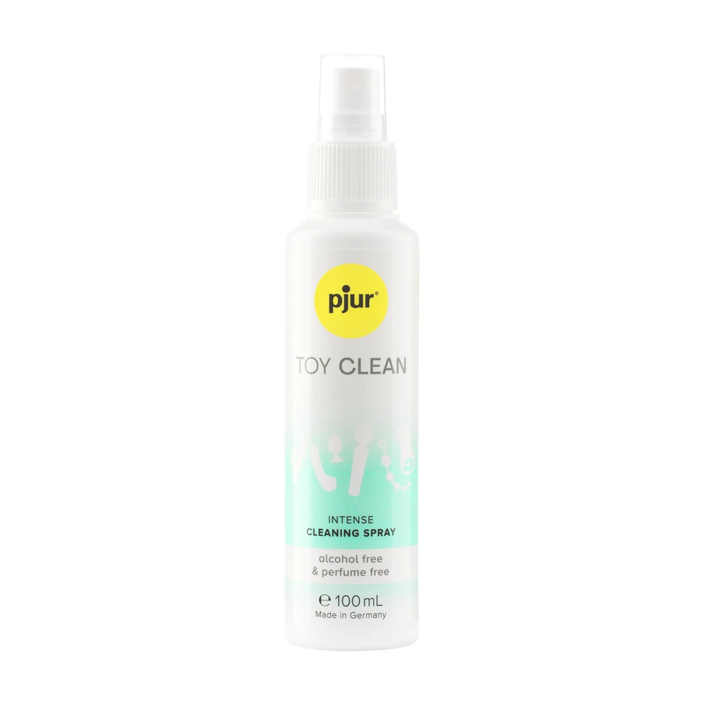 Clean „Pjur“ žaislų valiklis 100 ml