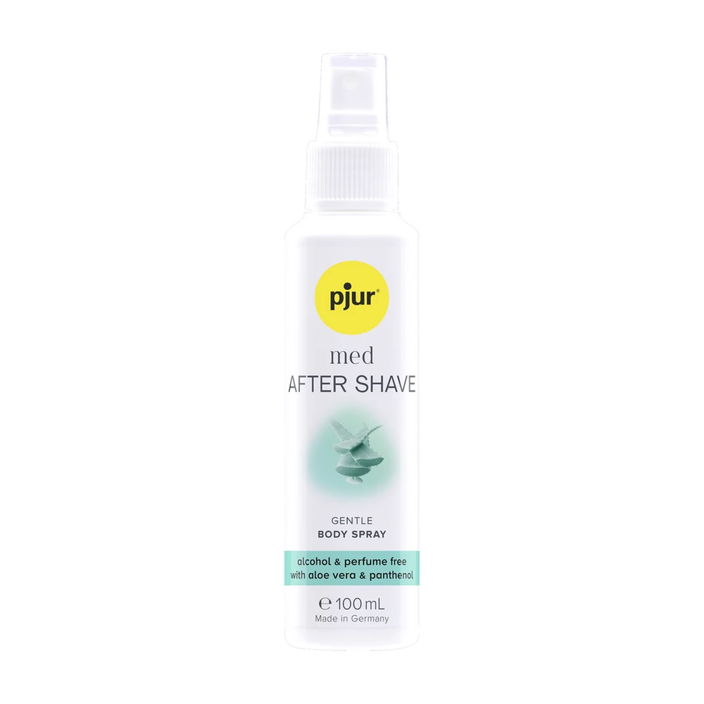 Pjur After Shave 100ml