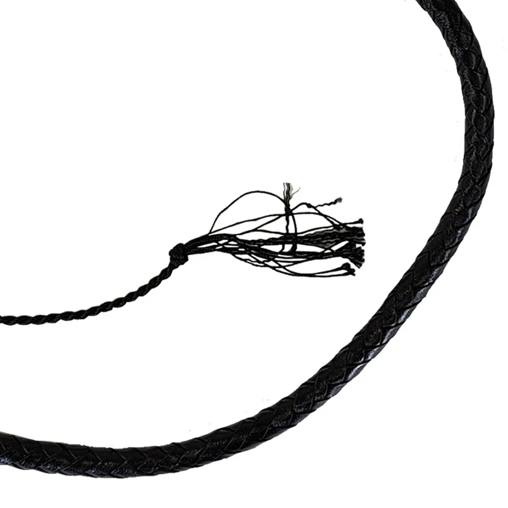 Prowler Red Prowler Raudonas Turkish Knot Whip 6ft