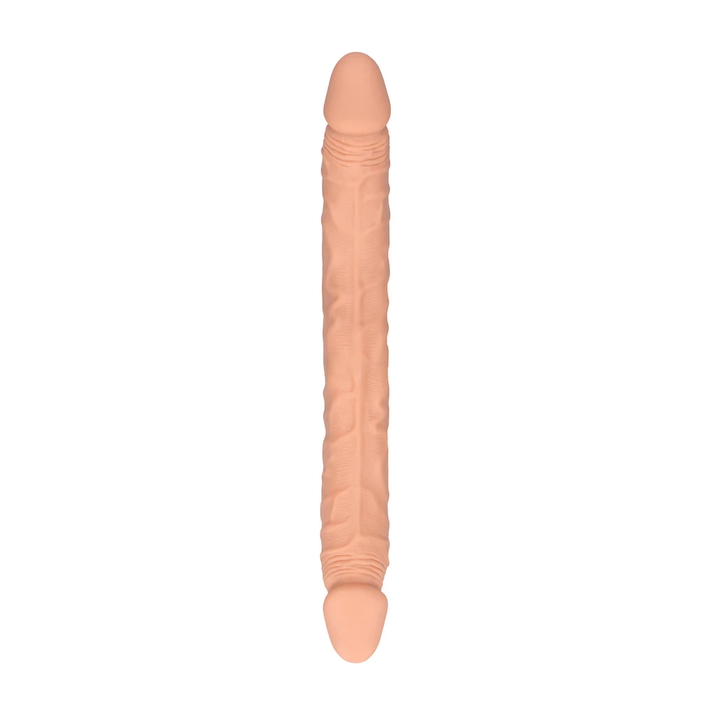 Realrock By Shots Double Dong – 14/36 cm