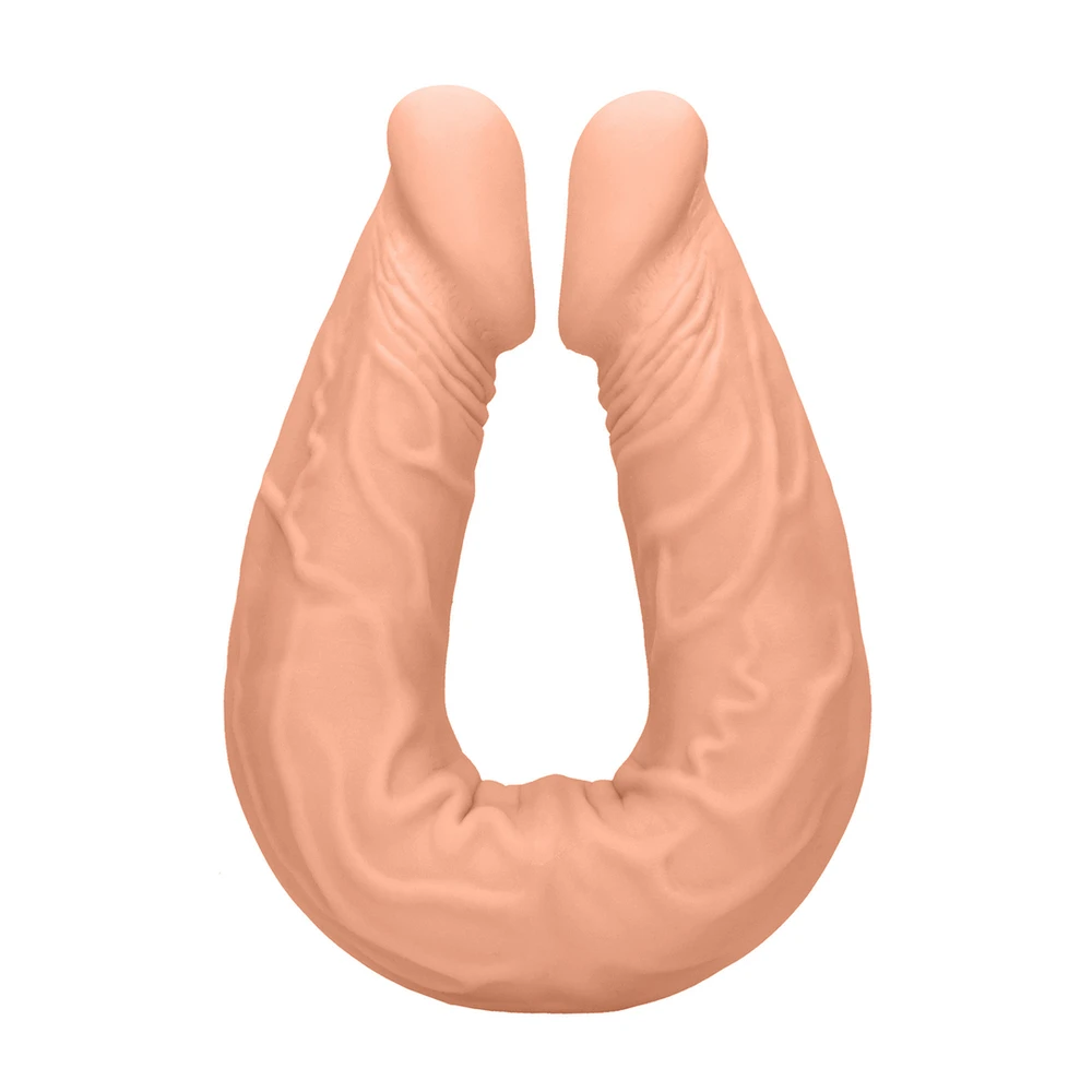 Realrock By Shots Double Dong – 14/36 cm
