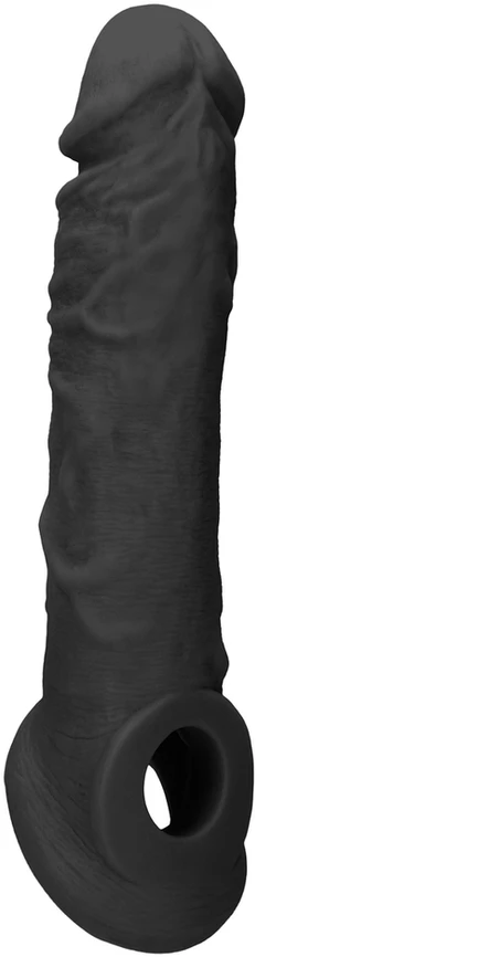 Realrock By Shots Penio apvalkalas - 8 / 20 cm
