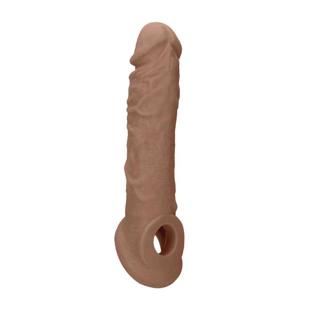 Realrock By Shots Penio apvalkalas - 8 / 20 cm
