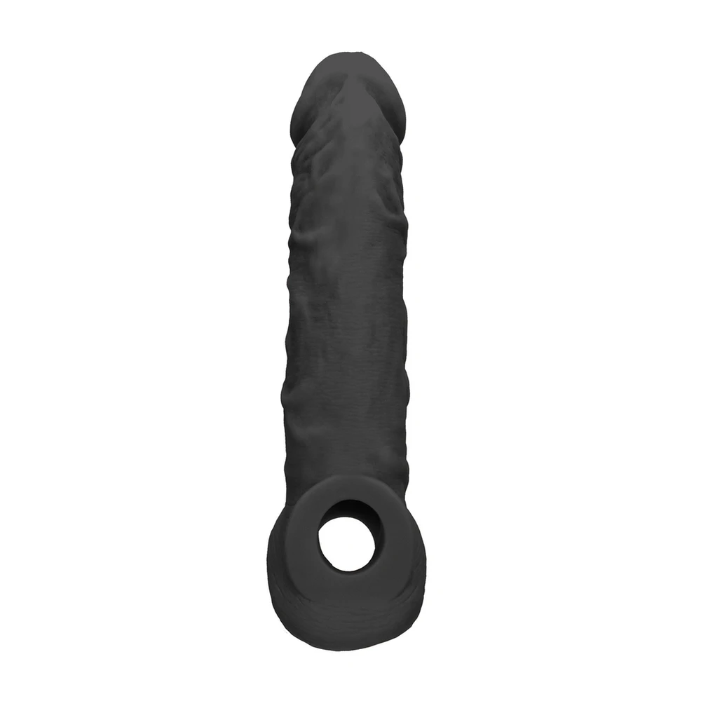 Realrock By Shots Penio apvalkalas - 8 / 20 cm