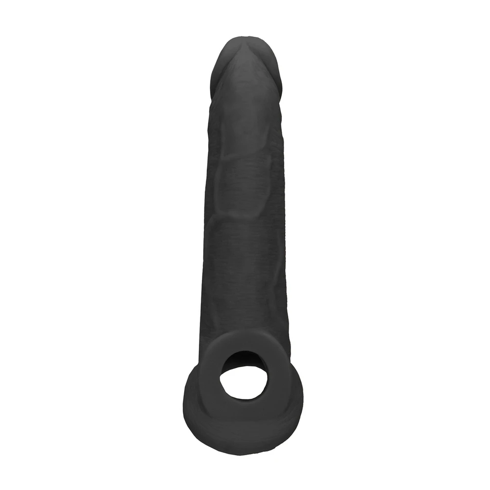 Realrock By Shots Penio apvalkalas - 9 / 23 cm