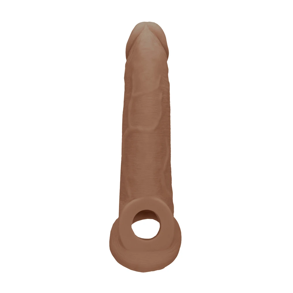 Realrock By Shots Penio apvalkalas - 9 / 23 cm