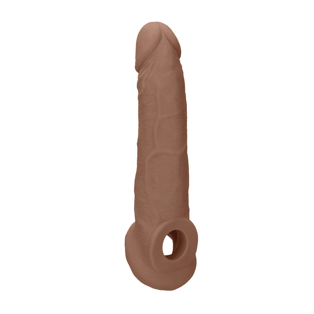 Realrock By Shots Penio apvalkalas - 9 / 23 cm
