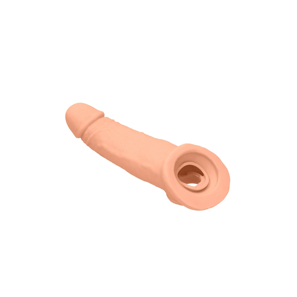 Realrock By Shots Penio apvalkalas - 9 / 23 cm