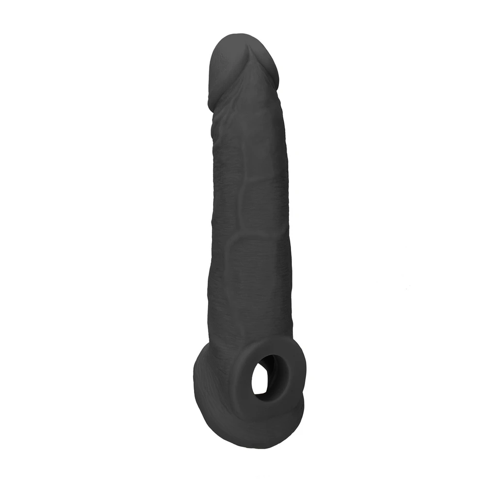 Realrock By Shots Penio apvalkalas - 9 / 23 cm