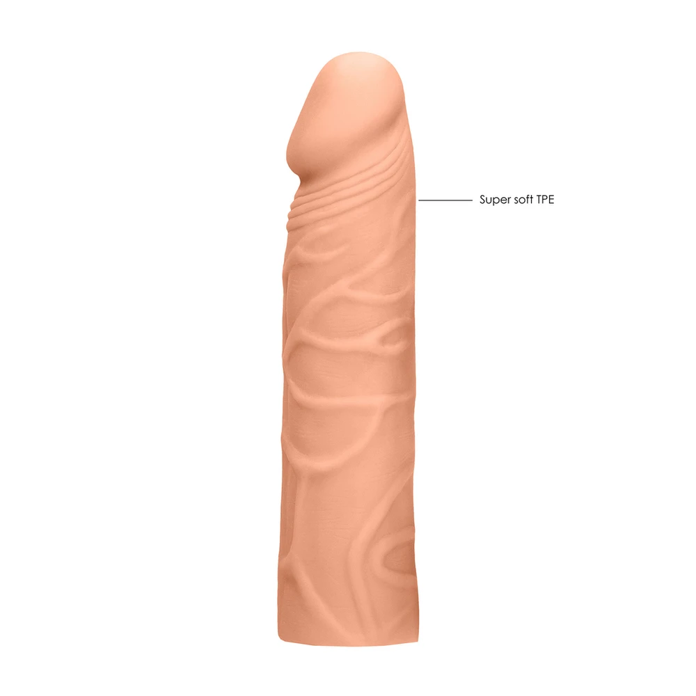 Realrock By Shots Varpos makštis - 17 cm