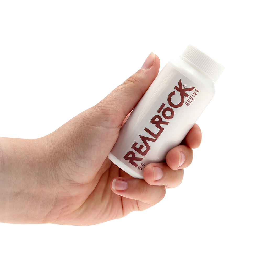 Realrock By Shots „RealRock Revive“ – atgaivinamieji milteliai – 60 g