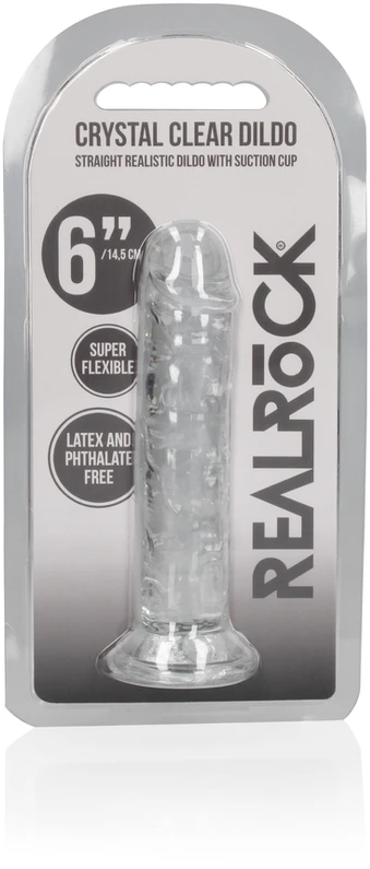 Realrock By Shots Tiesus tikroviškas dil