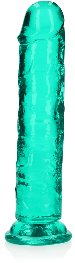 Realrock By Shots Tiesus tikroviškas dildo su siurbimo taurele – 8'' / 20