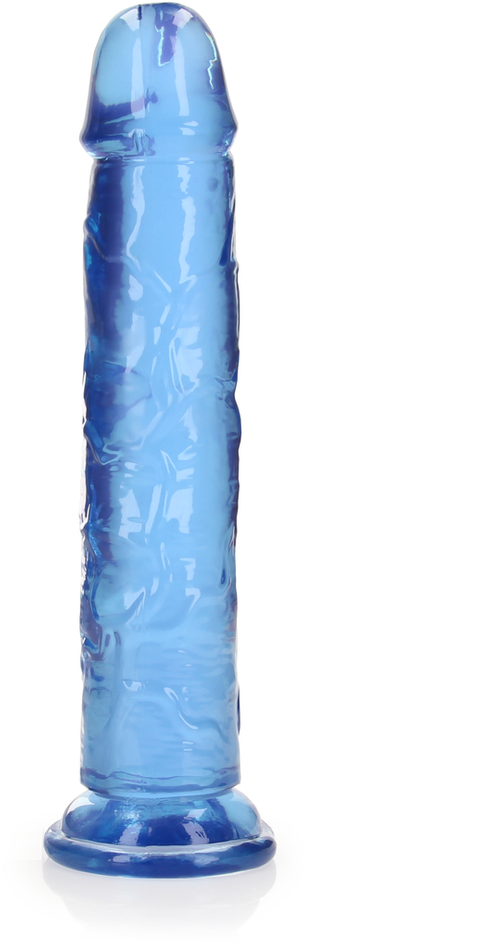 Realrock By Shots Tiesus tikroviškas dildo su siurbimo taurele – 9'' / 23