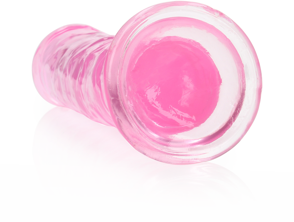 Realrock By Shots Tiesus tikroviškas dildo su siurbimo taurele – 8'' / 20