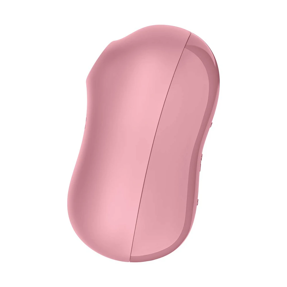 Masažuoklis sekso klitorio stimuliatorius Satisfyer Cotton