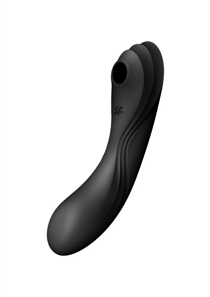 Satisfyer Curvy Trinity 4 Vibratorius