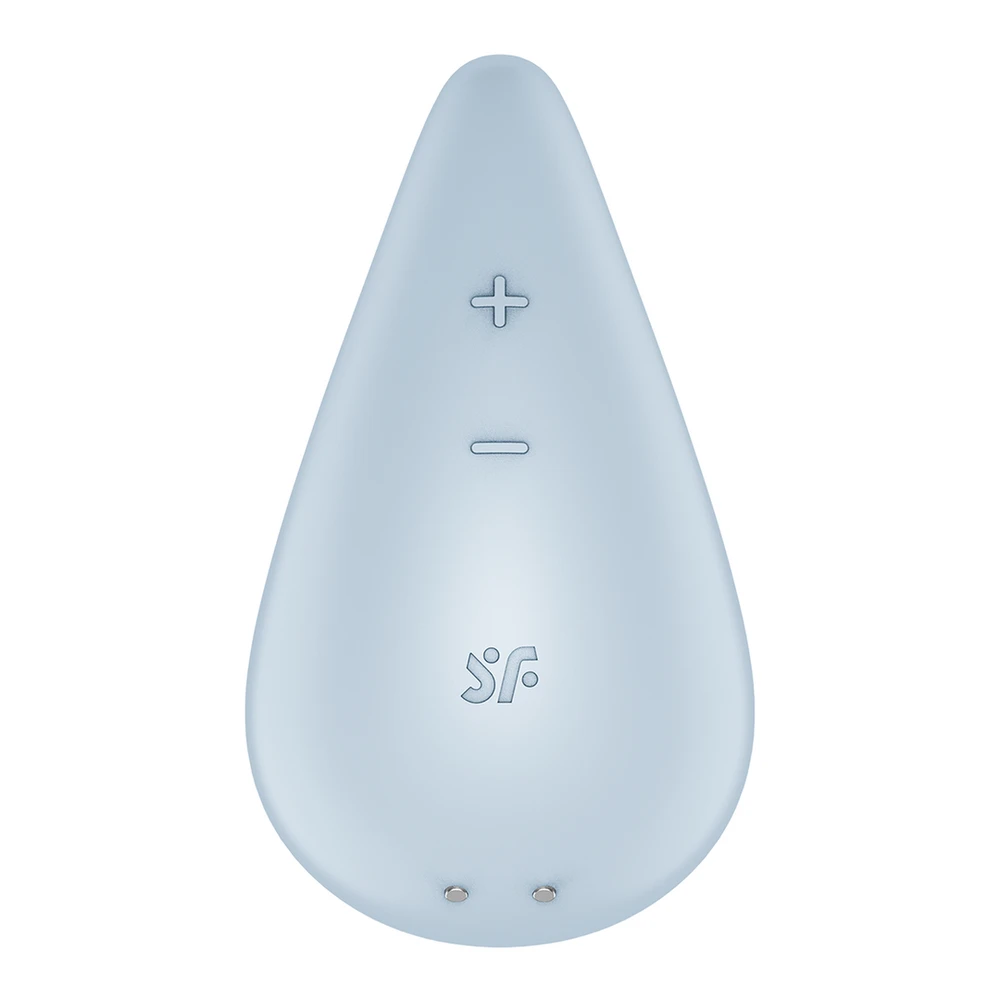 SATISFYER DEW DROP MĖLYNA
