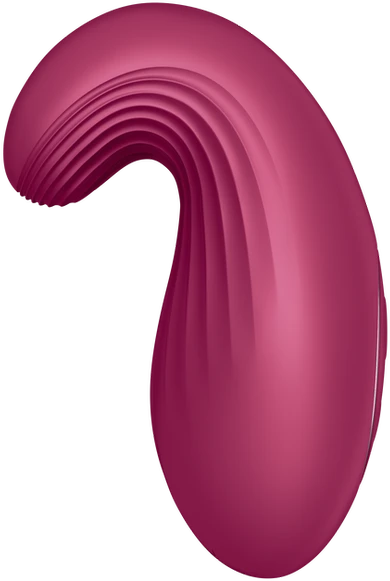 „Satisfyer Dipping Delight“ klitorio masažuoklis