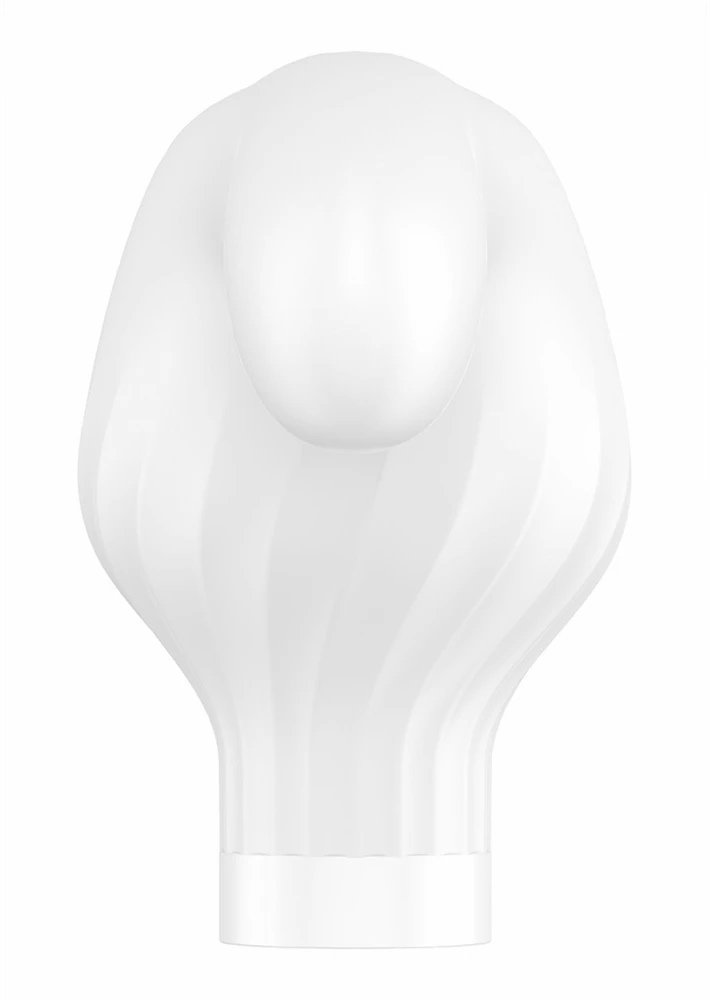 Satisfyer Klitorio masažuoklio programėlės patenkinimas dviguba lazdele