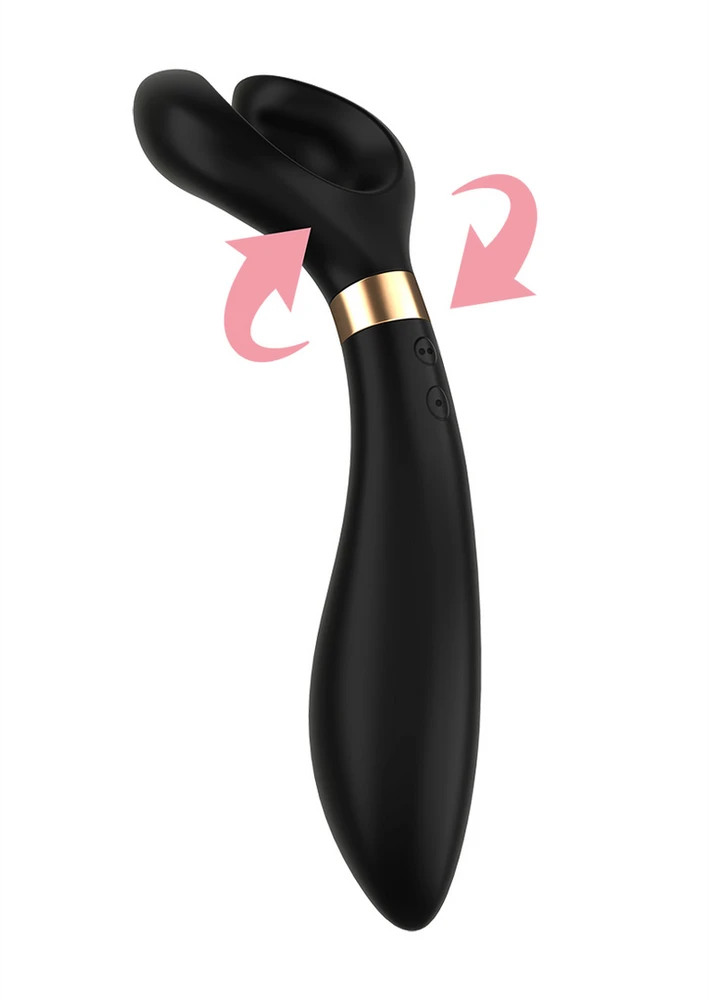 Satisfyer Endless Fun Vibratorius poroms