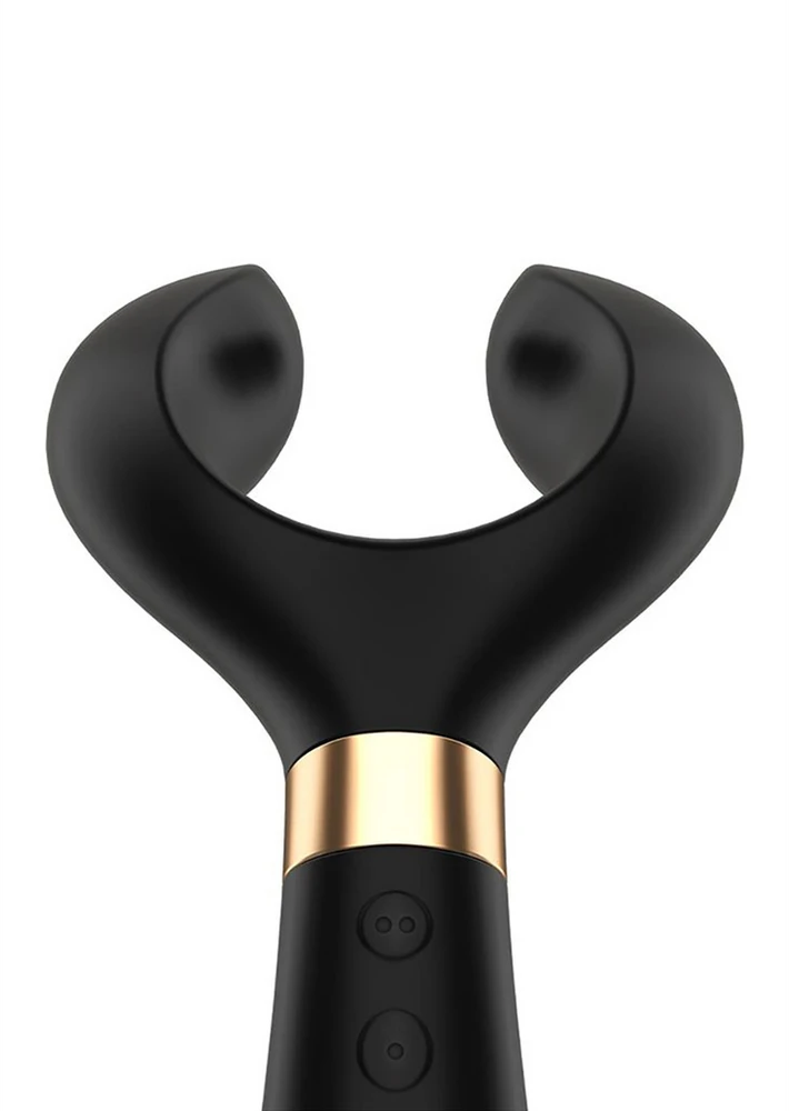 Satisfyer Endless Fun Vibratorius poroms