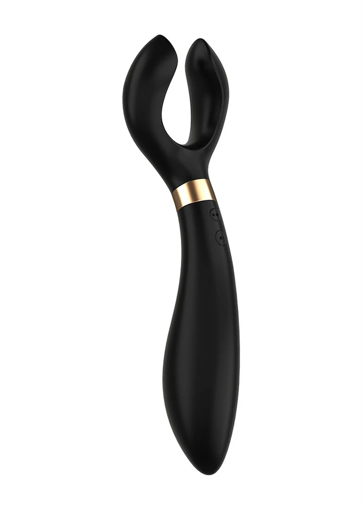 Satisfyer Endless Fun Vibratorius poroms