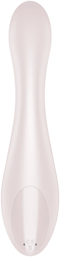 Satisfyer G-Force wibrator do stymulacji punktu G rusvai gelsvas