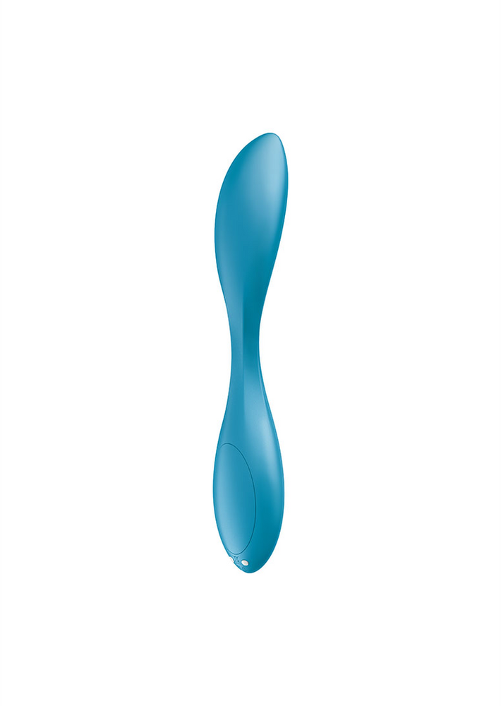 Satisfyer Vibratorius-G-Spot Flex 1