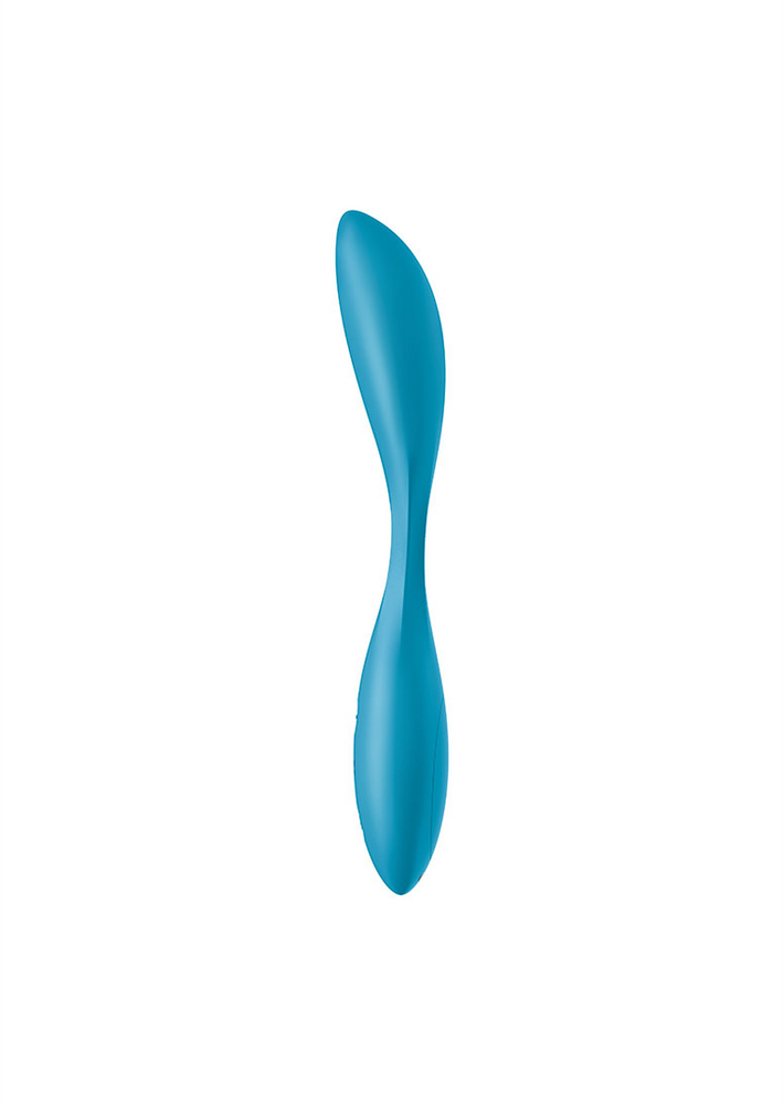 Satisfyer Vibratorius-G-Spot Flex 1