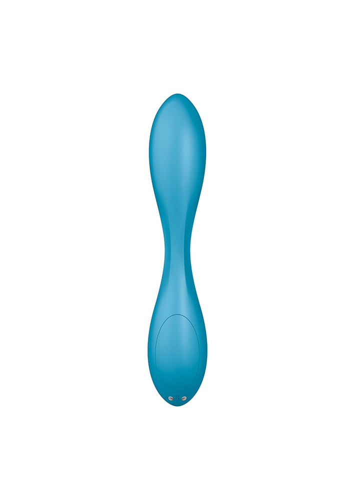 Satisfyer Vibratorius-G-Spot Flex 1