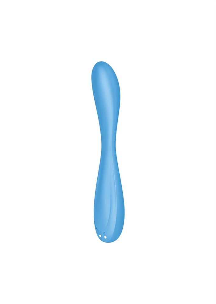 SATISFYER G-SPOT FLEX 4+ CONNECT APP