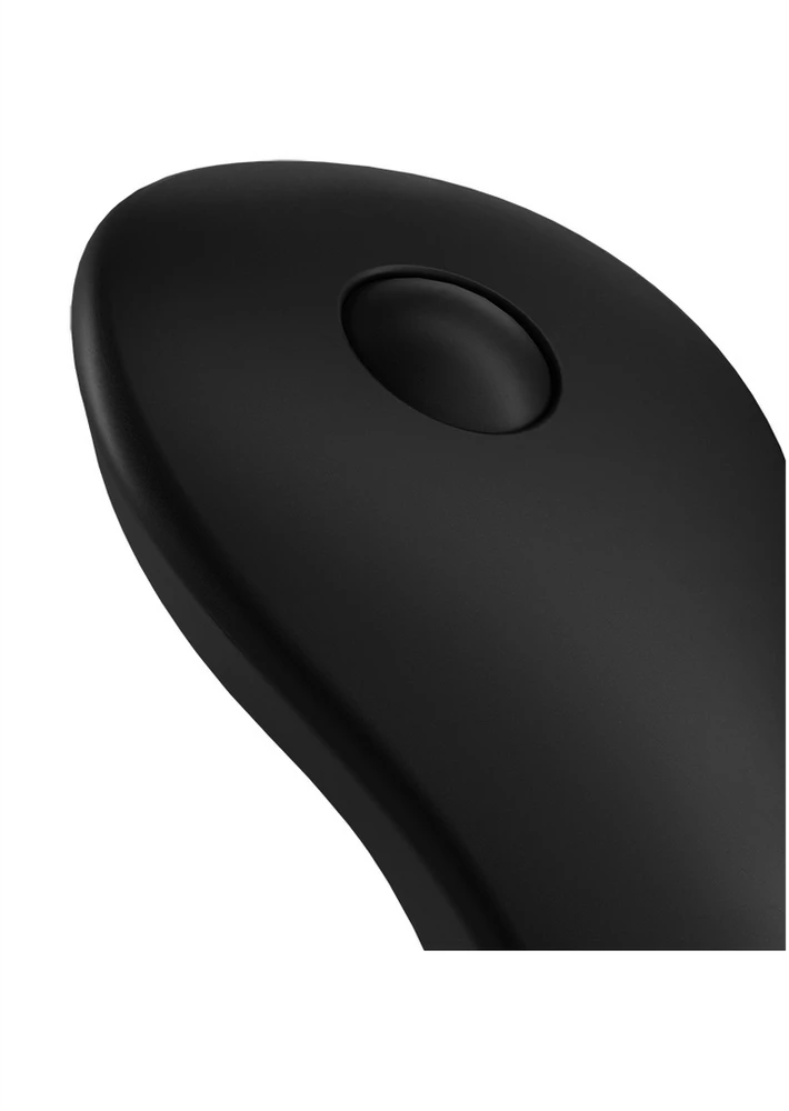 „Satisfyer Little Secret“ stimuliatorius (juodas)