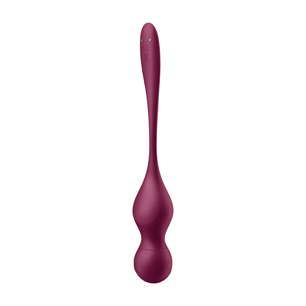 Satisfyer „Love Birds Vary Connect“ programa