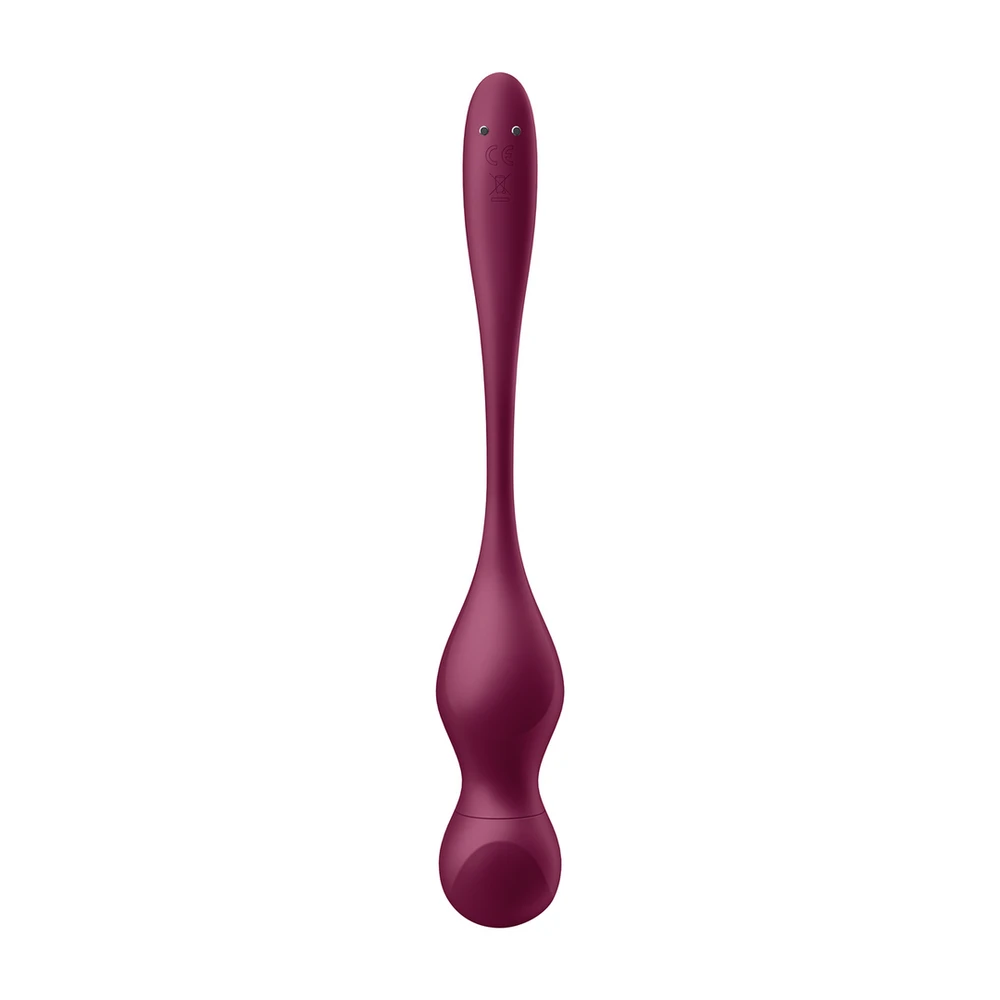 Satisfyer „Love Birds Vary Connect“ programa