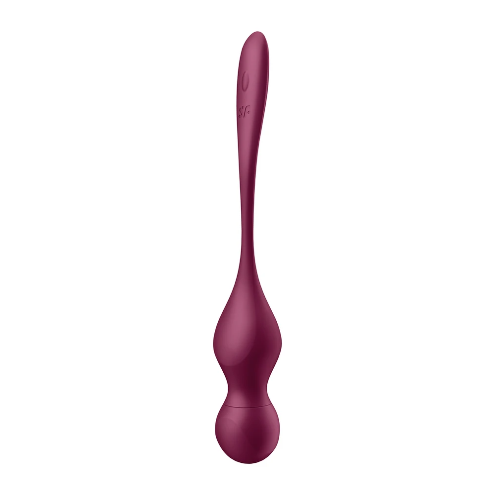 Satisfyer „Love Birds Vary Connect“ programa