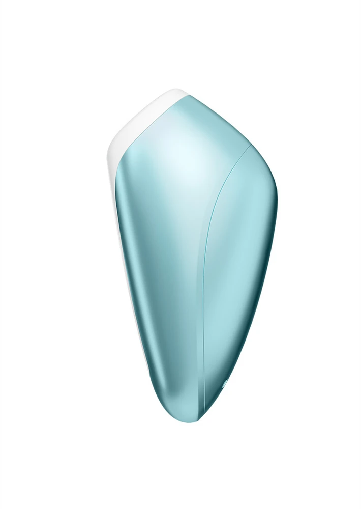 Satisfyer „Love Breeze“ klitorio stimuliatorius 11 režimų