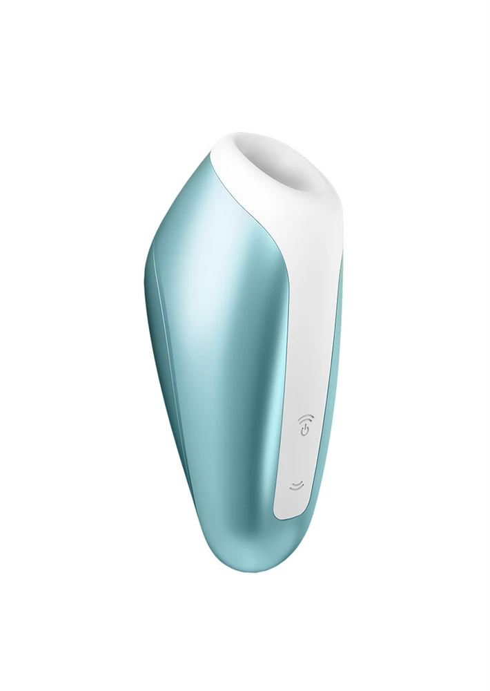 Satisfyer „Love Breeze“ klitorio stimuliatorius 11 režimų