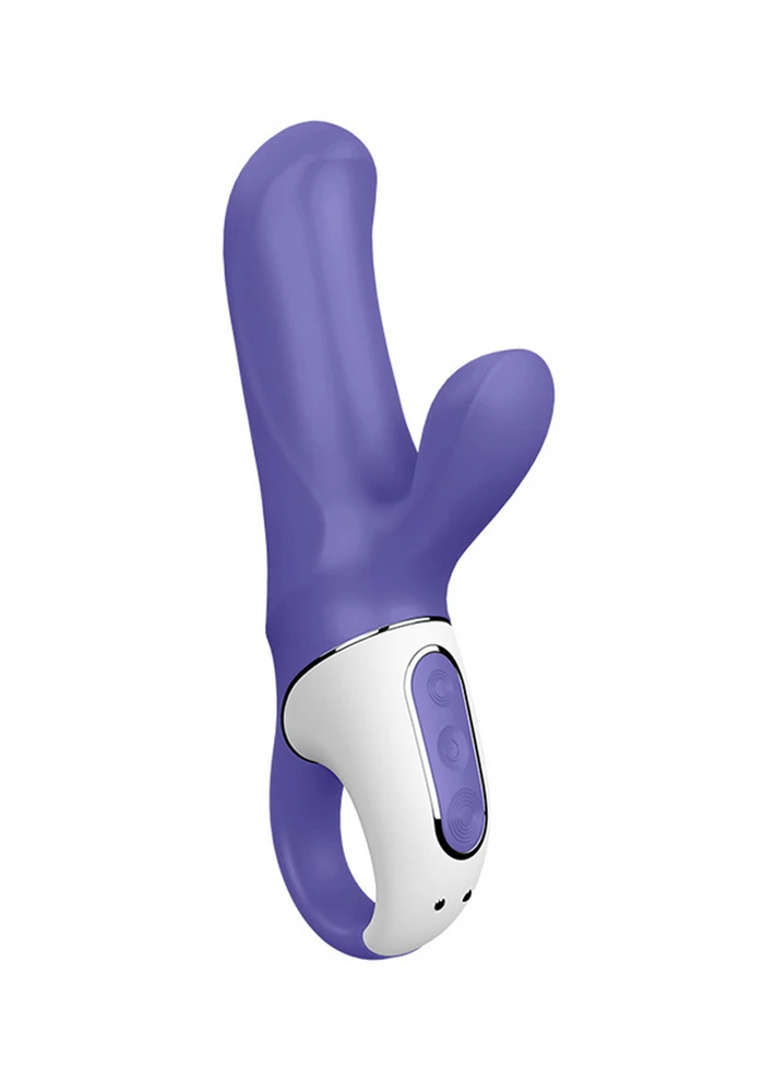 Satisfyer - Magiškas zuikutis