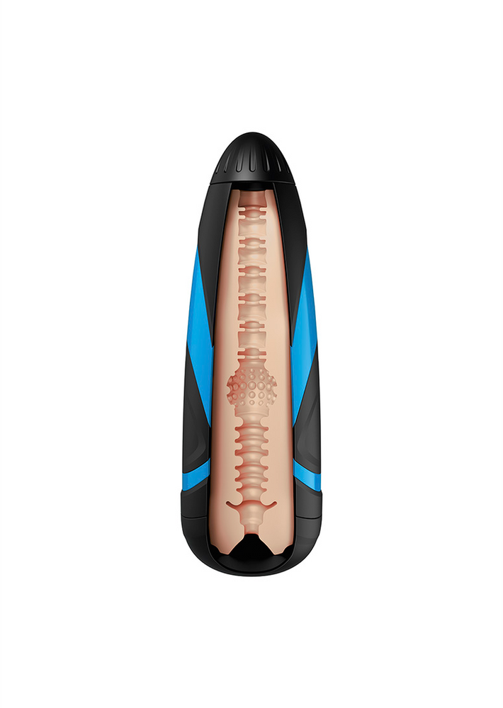 Satisfyer Sleeve Men One wkładka do masturbatora Tri Delights