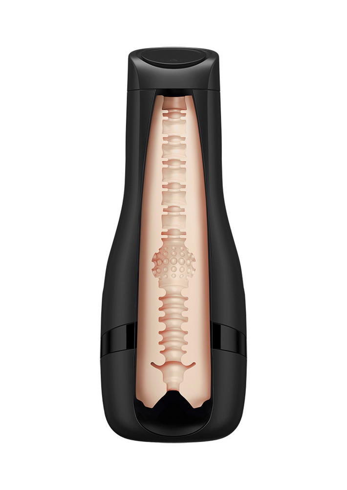 Satisfyer Sleeve Men One wkładka do masturbatora Tri Delights